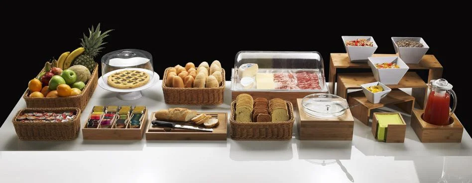 Breakie Dining Table
