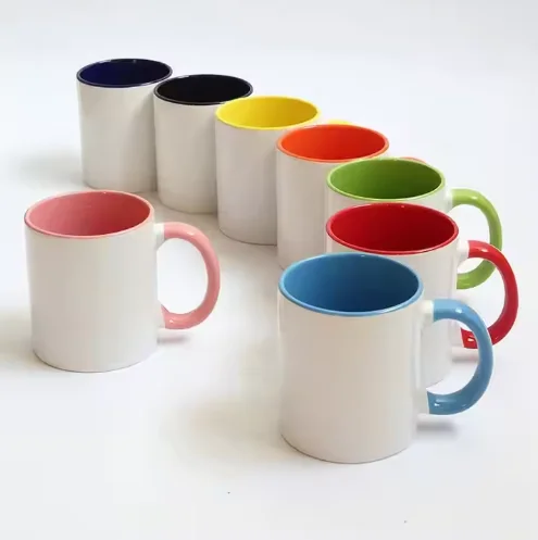 Ceramic Mug Tableware