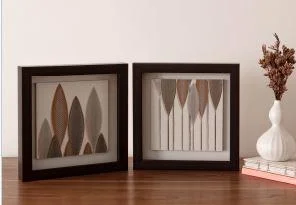 Kantu Ceramic Wall Art