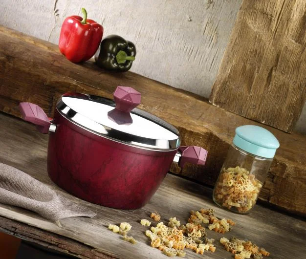 Designo Cookware Collection