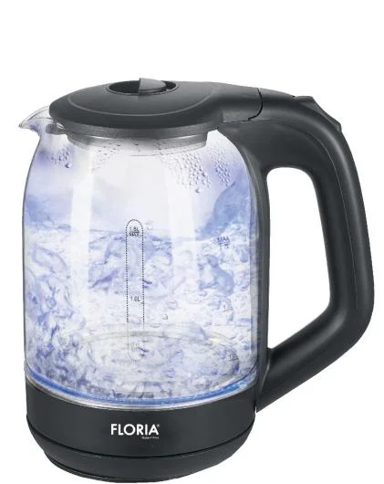 Kettles Glassware Tableware