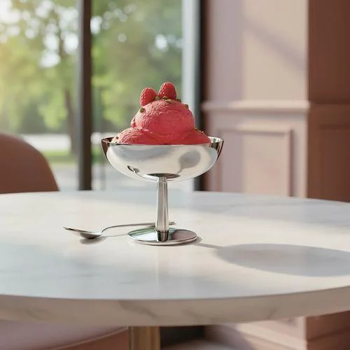 Madame Ice Cream Cups