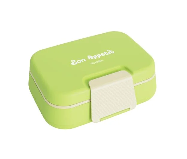 TANTITONI Green Stainless Steel Lunch Box 850ML