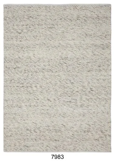 Vail Chunky Wool Knit Rug
