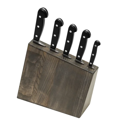 Pirge Knife Sets