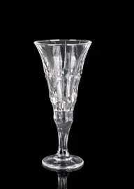 Machine-Made Glassware Collection