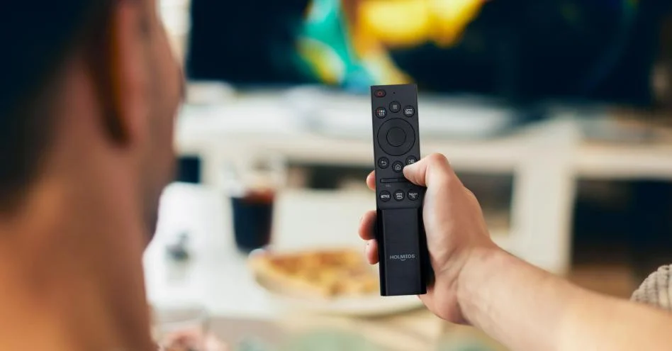 HOLMIOS TV Brackets and Remote Controls