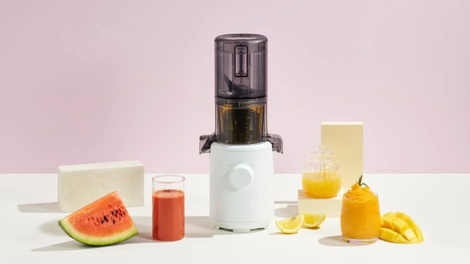 HUROM H310 Slow Juicer