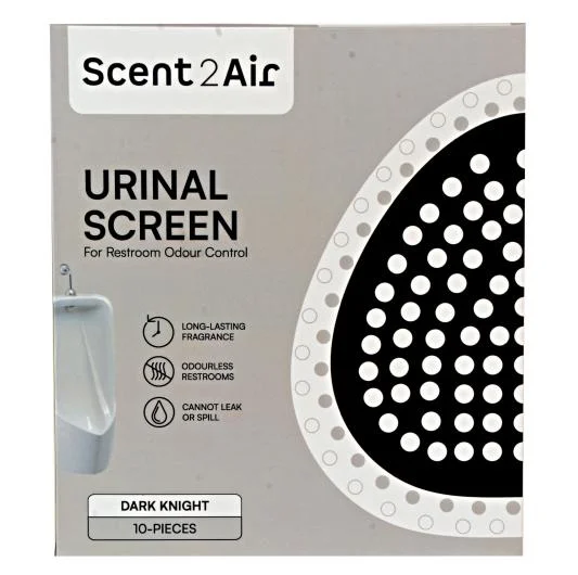 Bathroom Air Care Urinal Screens