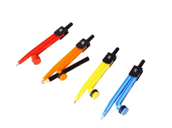 School Drawing Compass