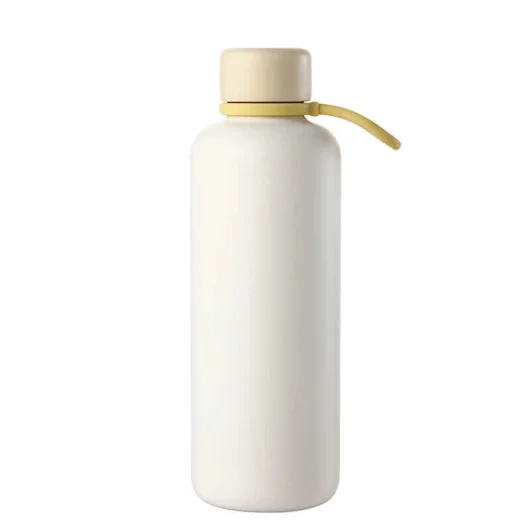 02021AB Small Mouth Insulated Water Bottle