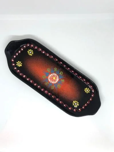 Ozen Ceramic Tray