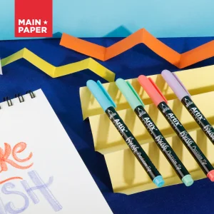 Fine Arts Supplies