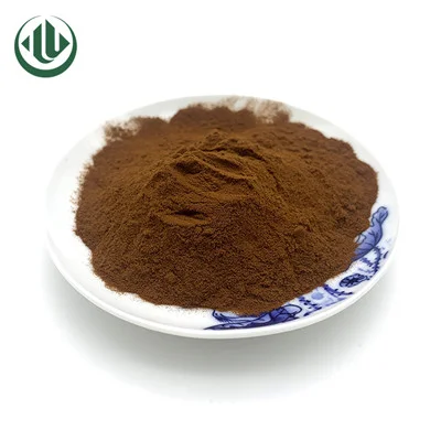 Instant Black Tea Powder
