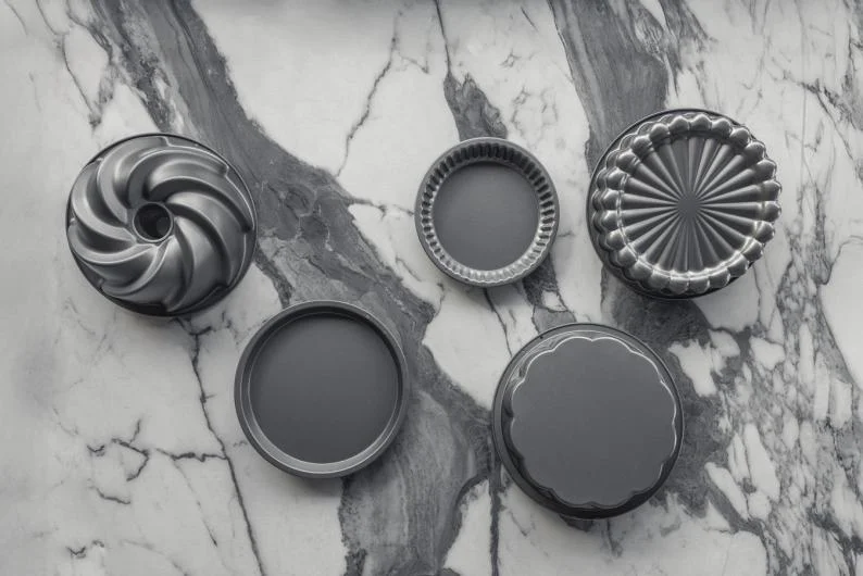 Ottinetti Alternative Table Collection 1