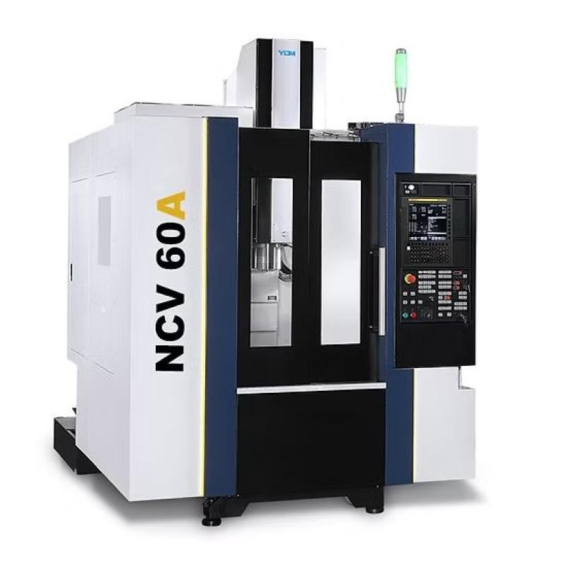 Ishlov berish markazi YCM NCV60A