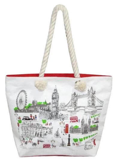 Beach Bag CN.04.0126-2