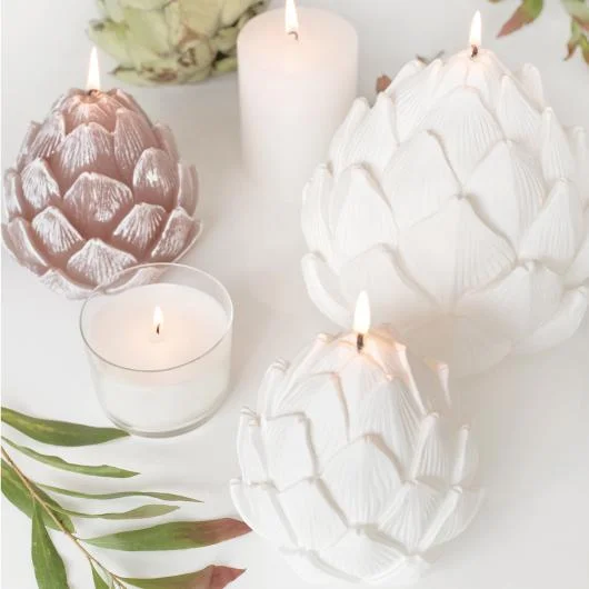 Manulena Scented Candles