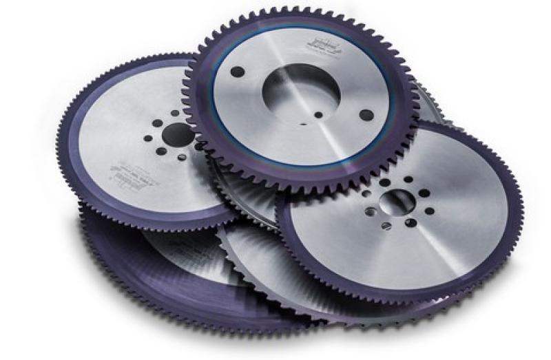 JULIA CNC Cutting Tools