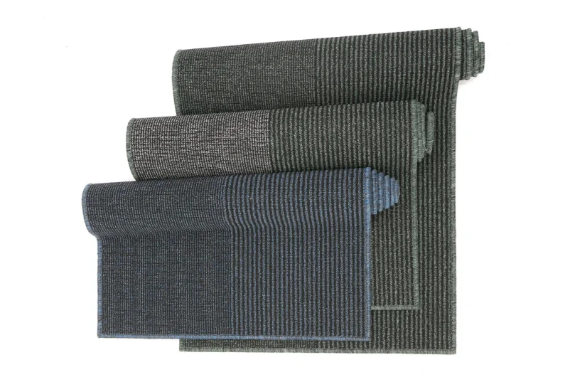 Washable Dust Control Rugs