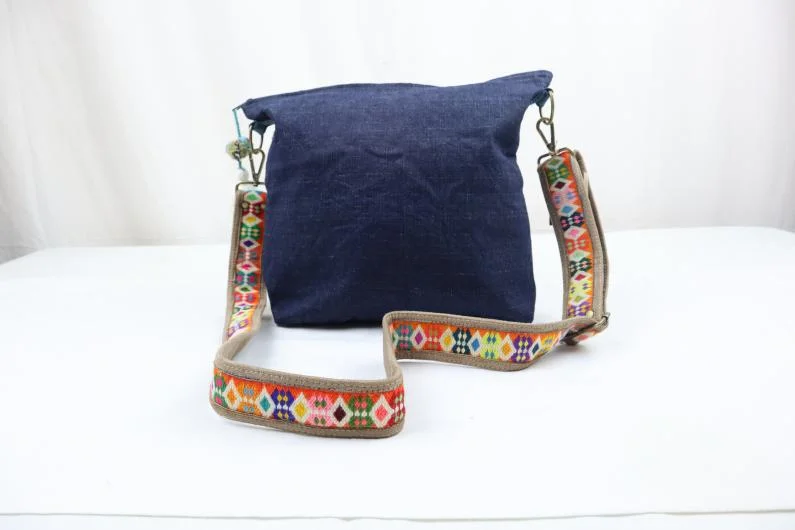 Colorful Interchangeable Bag Straps