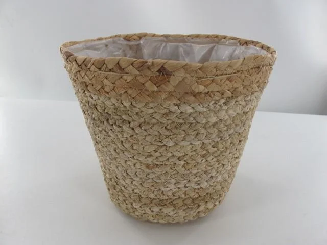 Grass Baskets Collection