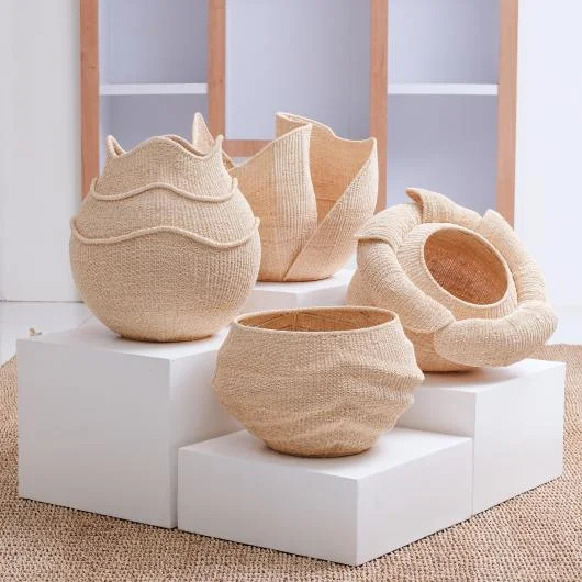 Decorative Basket Collection