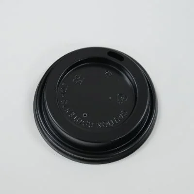 PP PS and PET Cup Lids