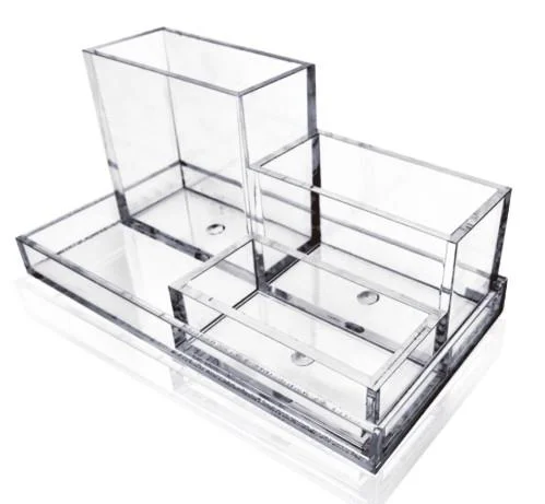 Small Desk Organizer