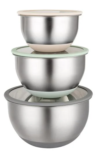 6-Piece Mixing Bowl Set