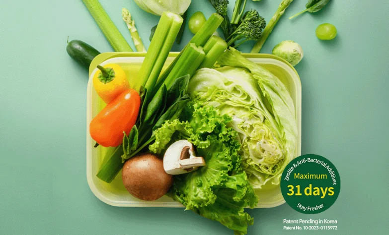 LocknLock Fresh Block Food Containers