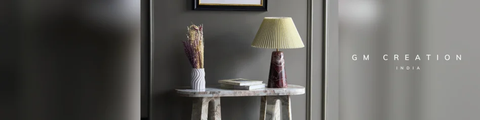 GM Creation Stone and Marble Furniture