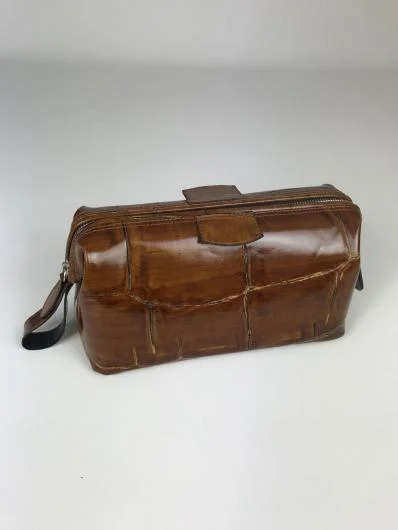 TOILETRY FLAT Travel Pouch