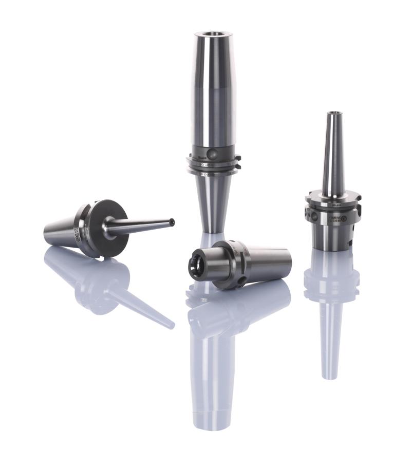 Heated Tool Holders for CNC Machining