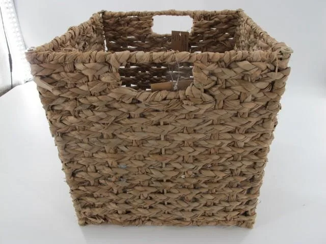 Rush Foldable Baskets