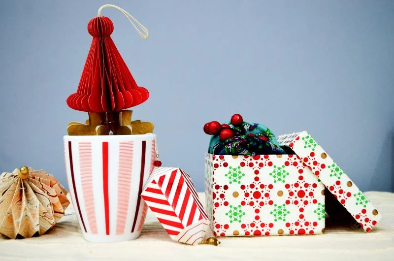 Handmade Paper Products