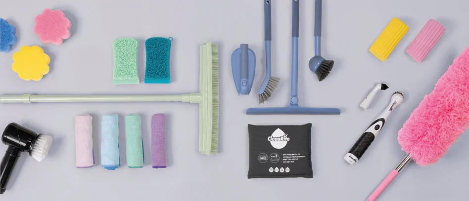 Cleanrite Cleaning Products