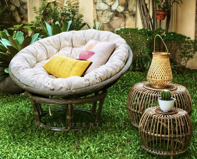Rattan Furniture Collection