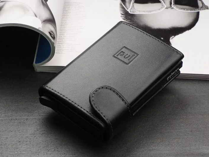 Solo Max RFID Wallet