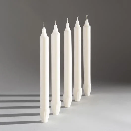 Sherwood Dinner Candles