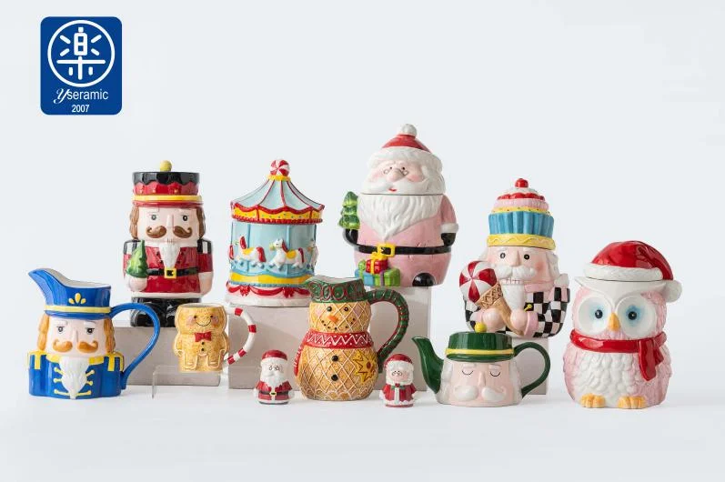 Traditional Christmas Products