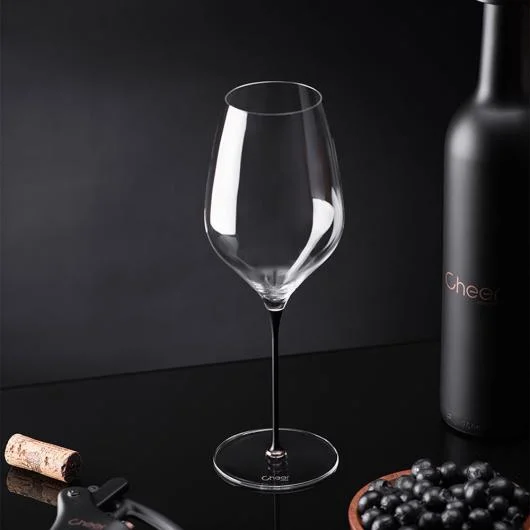 Calice da vino in cristallo LAVA