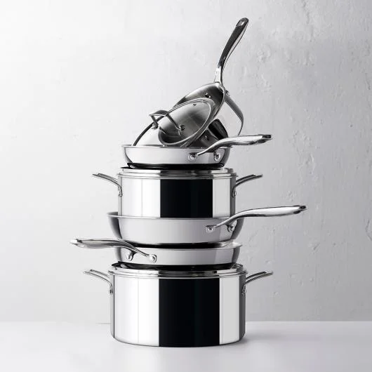 TriChef Cookware Collection