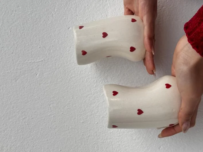 Maison De Artisan Iconic Mug