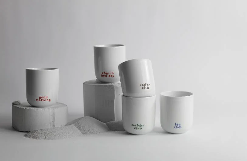 Kahla Mood Mugs