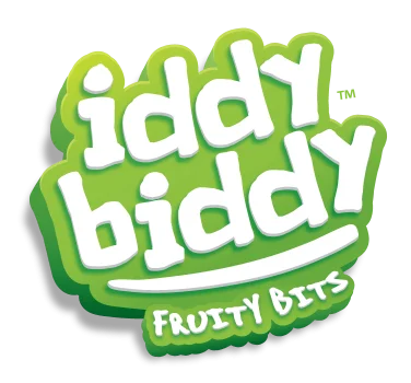 Iddy Biddy Fruit Snacks