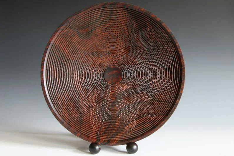 Double Star Bowl