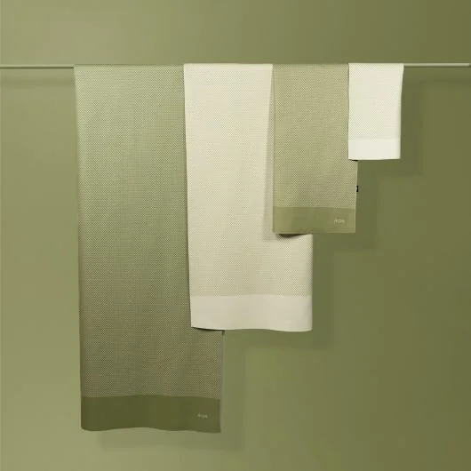 Arpe Towel Basic Collection Toallas de microfibra recicladas