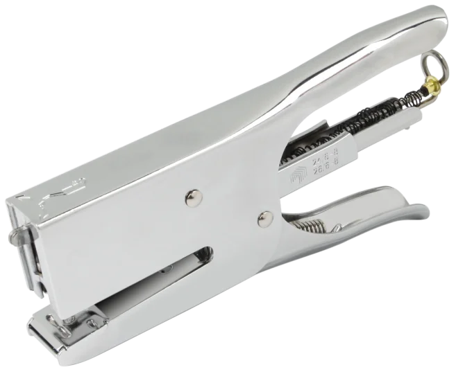 Plier Stapler Tool