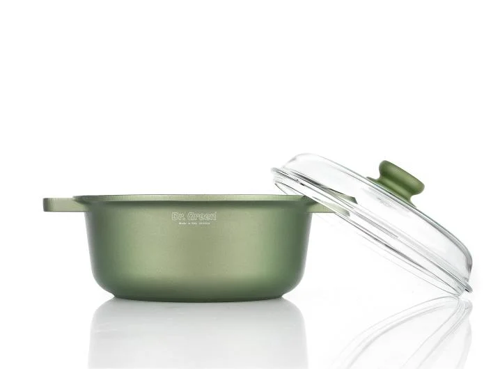 Risoli Dr.Green Cookware